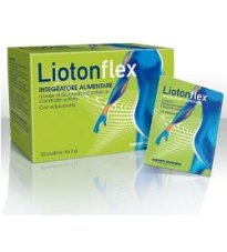 LIOTONFLEX 30BUST