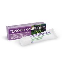 TONOREX GAMBE CREMA 60ML