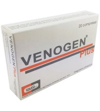 VENOGEN PLUS 20CPR