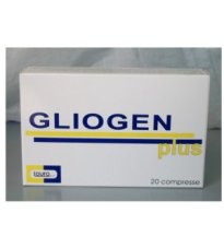 GLIOGEN PLUS 20CPS