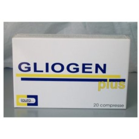 GLIOGEN PLUS 20CPS