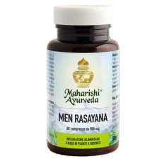 MEN RASAYANA 60CPR