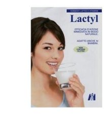 LACTYL 10BUST