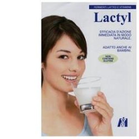 LACTYL 10BUST