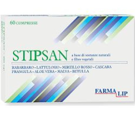 STIPSAN 60CPR