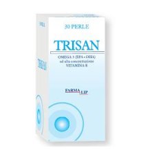 TRISAN 30PRL