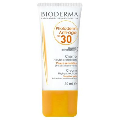 PHOTODERM ANTIAGE CR SPF30