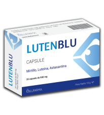 LUTENBLU 20CPS