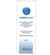 LAURODERME SPRAY MANI 75ML