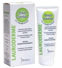 LAURODERME CREMA BARRIERA 100G