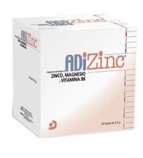 ADIZINC 20BUST