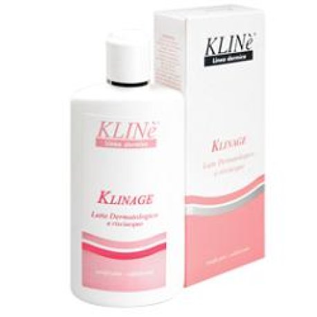 KLINAGE LATTE DERMAT 200ML