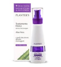 PLANTER'S TRATT DOLCE ALOE VER