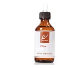 DR TAFFI OLIO CANFORATO 100ML