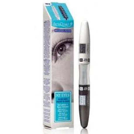 INCAROSE NEW MY EYES MASCARA