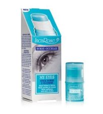 INCAROSE MY EYES COMPLEX 5ML