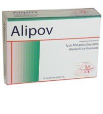 ALIPOV 20CPR