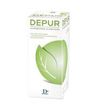 DEPUR 500ML