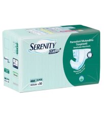 SERENITY PANN MUT SD+ SU M 30P