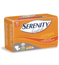 SERENITY LIGHT UNISEX 30PZ