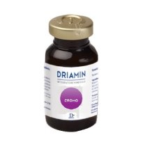 DRIAMIN CROMO 15ML