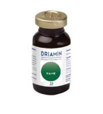 DRIAMIN RAME 15ML