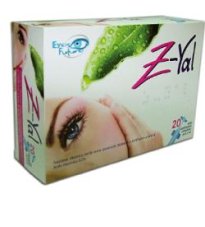 ZYAL GOCCE OCULARI 20F 0,5ML