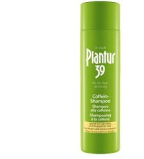 PLANTUR 39 SH CAP COLOR 250ML