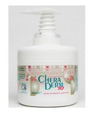 CHERADERM 10 CREMA CORPO 450ML