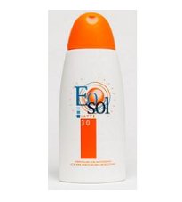 EOSOL LATTE SOLARE FP30 125ML