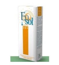 EOSOL CREMA SOLARE 50+ 50ML