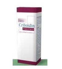 NEO CRILOIDIN MASCHERA 50ML