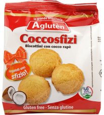 AGLUTEN COCCOSFIZI BISC 100G