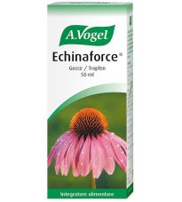 ECHINAFORCE GOCCE 50ML VOGEL