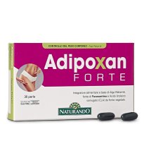 ADIPOXAN FORTE 30CPS MOLLI