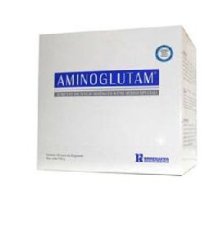 AMINOGLUTAM 30BUST