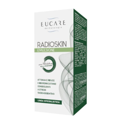 RADIOSKIN EMULSIONE 75ML