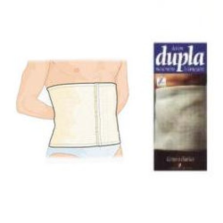 DUPLA CINTURA ELASTICA BLUETT4