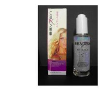 SEVEN CREMA ANTI AGE VISO 30ML