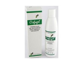 CIEFOGEL GEL CRP 250ML