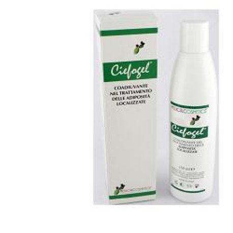 CIEFOGEL GEL CRP 250ML