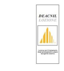 DEACNIL LOZ POSTRASATURA 100ML