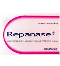 REPANASE 20CPS