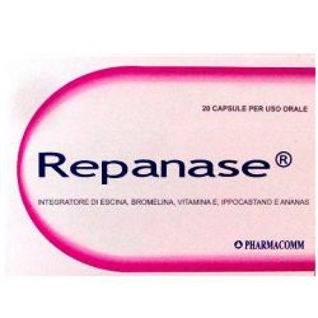 REPANASE 20CPS