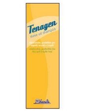 TENAGEN SH THEREE OIL 150ML