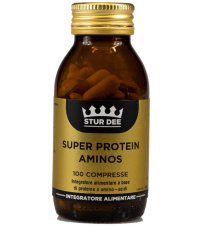 SUPER PROTEIN 100TAV STUR DEE