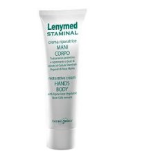 LENYMED STAMINAL CREMA 150ML