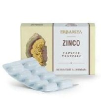 ZINCO 24CPS VEGETALI