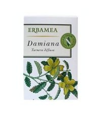 DAMIANA 50CPS VEG