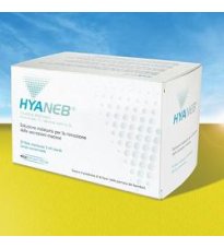 HYANEB SOL IPERTONICA 30F 5ML